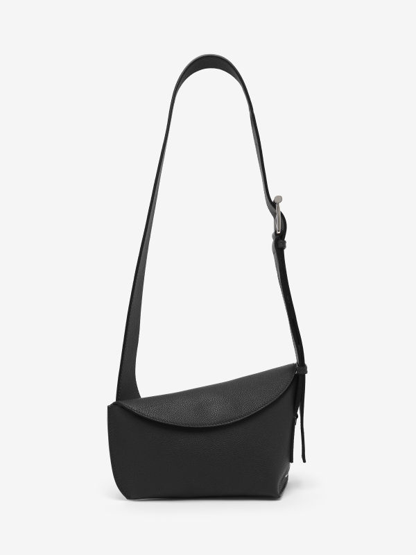 ALEXANDER MCQUEEN - T-Bar Sling Bag - Item 8346551VDBF7200